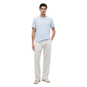 Tommy Hilfiger Ess Seasonal Reg Fit Solid Tee